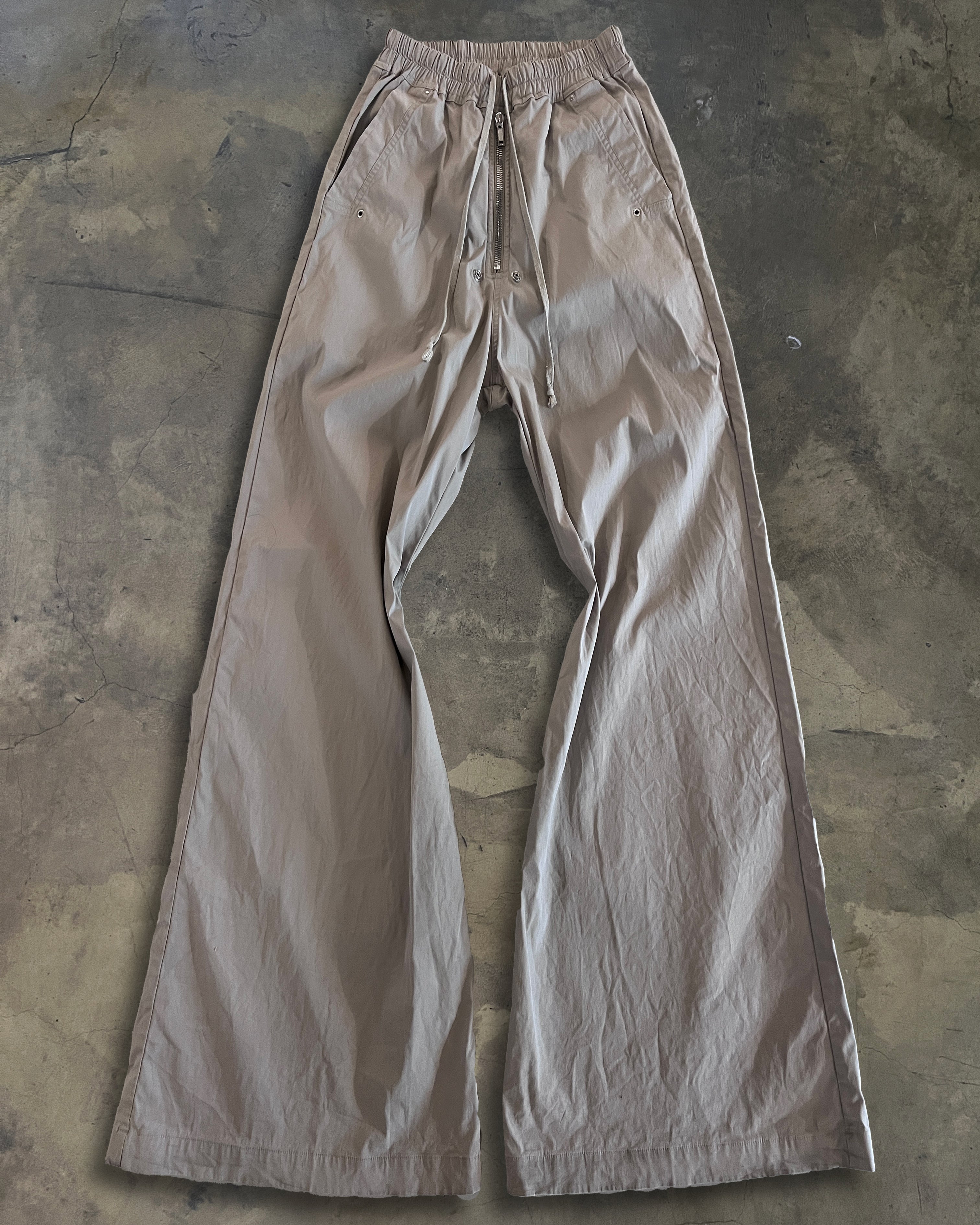 Rick Owens – glam archive