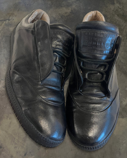 MAISON MARGIELA BLACK OUT FUTURE LOW
