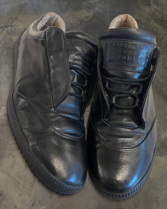MAISON MARGIELA BLACK OUT FUTURE LOW