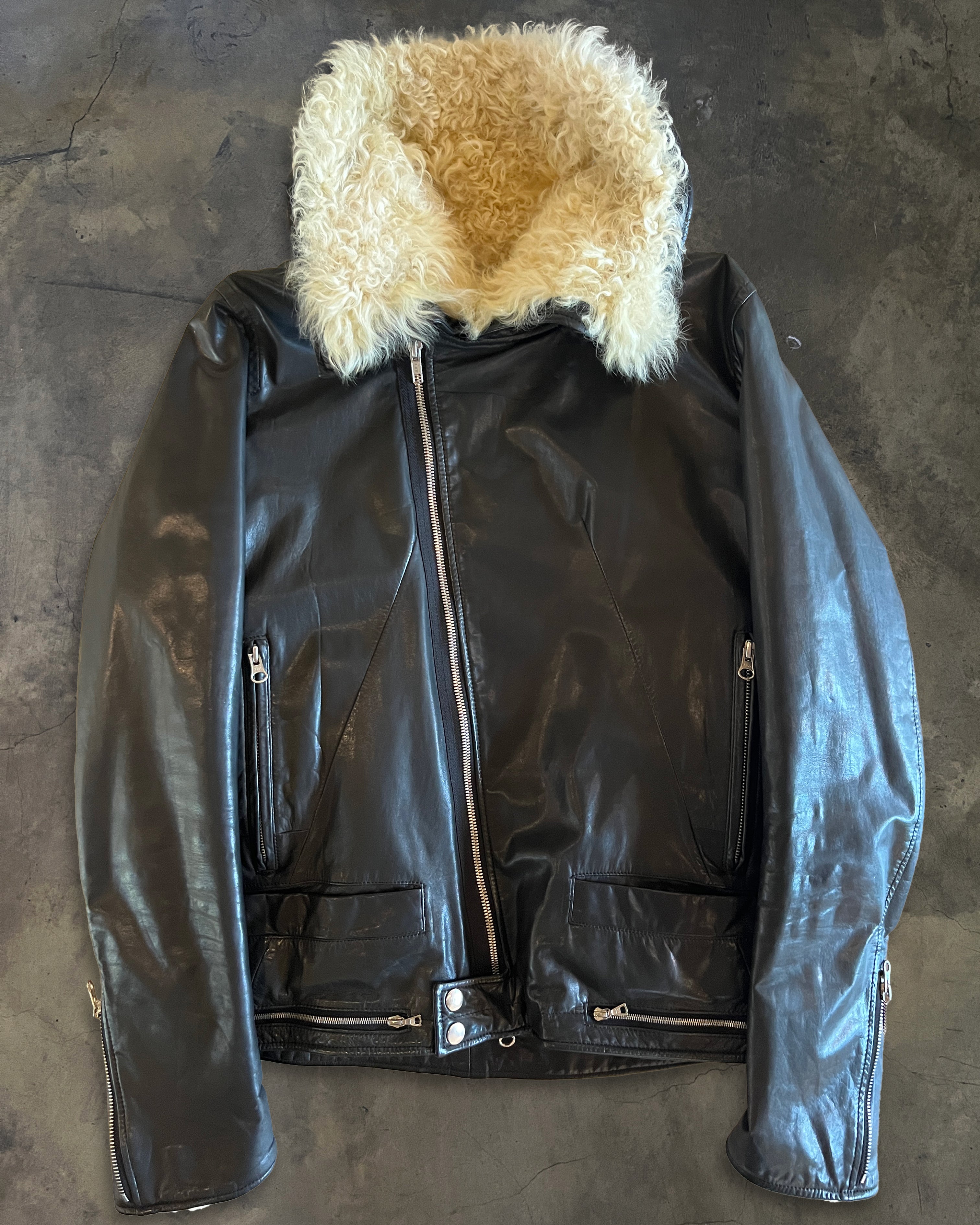 UNDERCOVER AW2006 