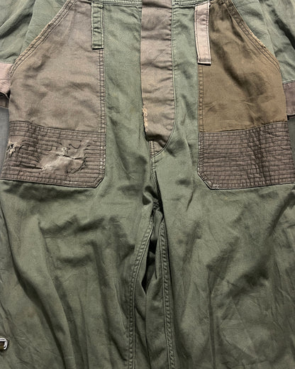 00's L.G.B FLIGHT SUIT