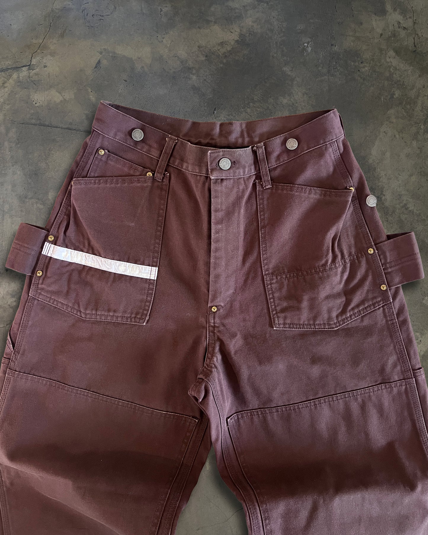 GENERAL RESEARCH CARPENTER PANTS