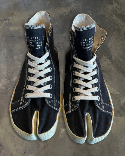 MAISON MARGIELA TABI SNEAKER 41 (FITS 42)