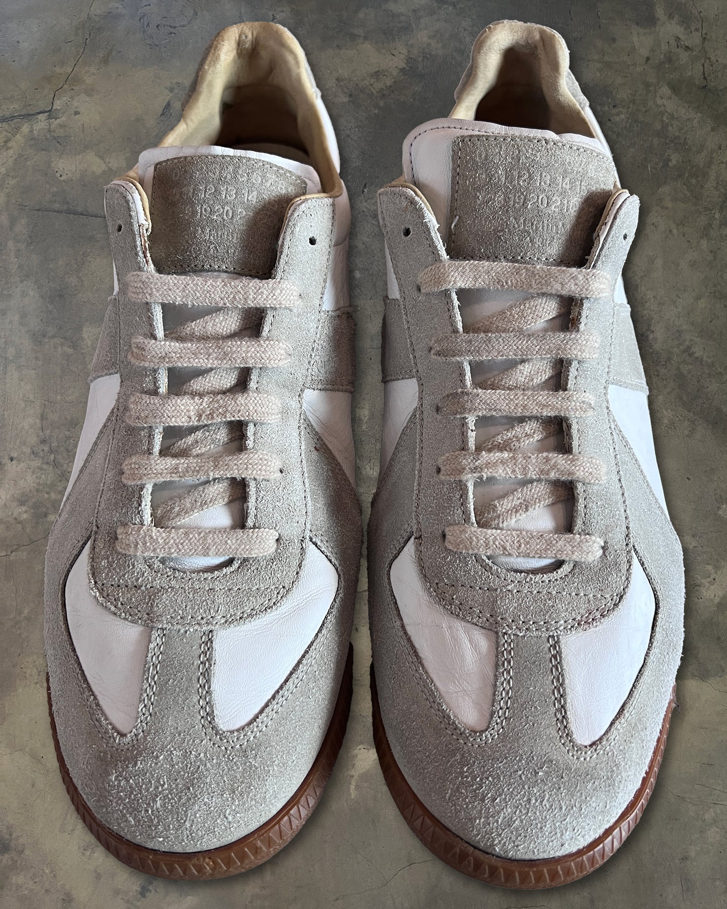 MAISON MARGIELA GAT 41