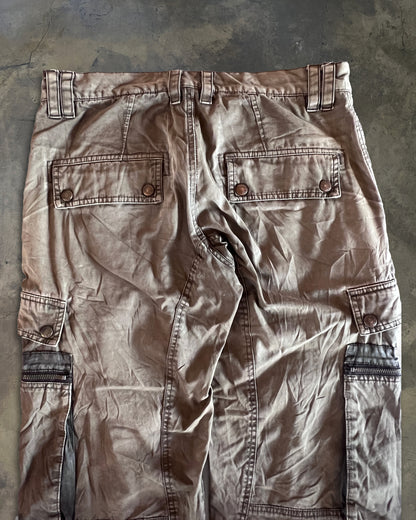TETE HOMME CARGO PANTS