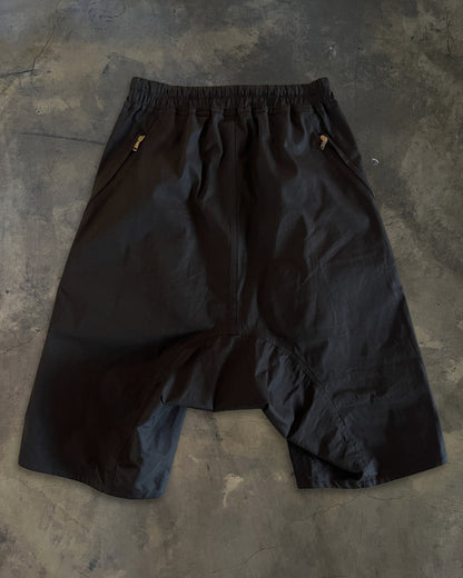 RICK OWENS FW2020 "PERFORMA" BASKET SWINGER