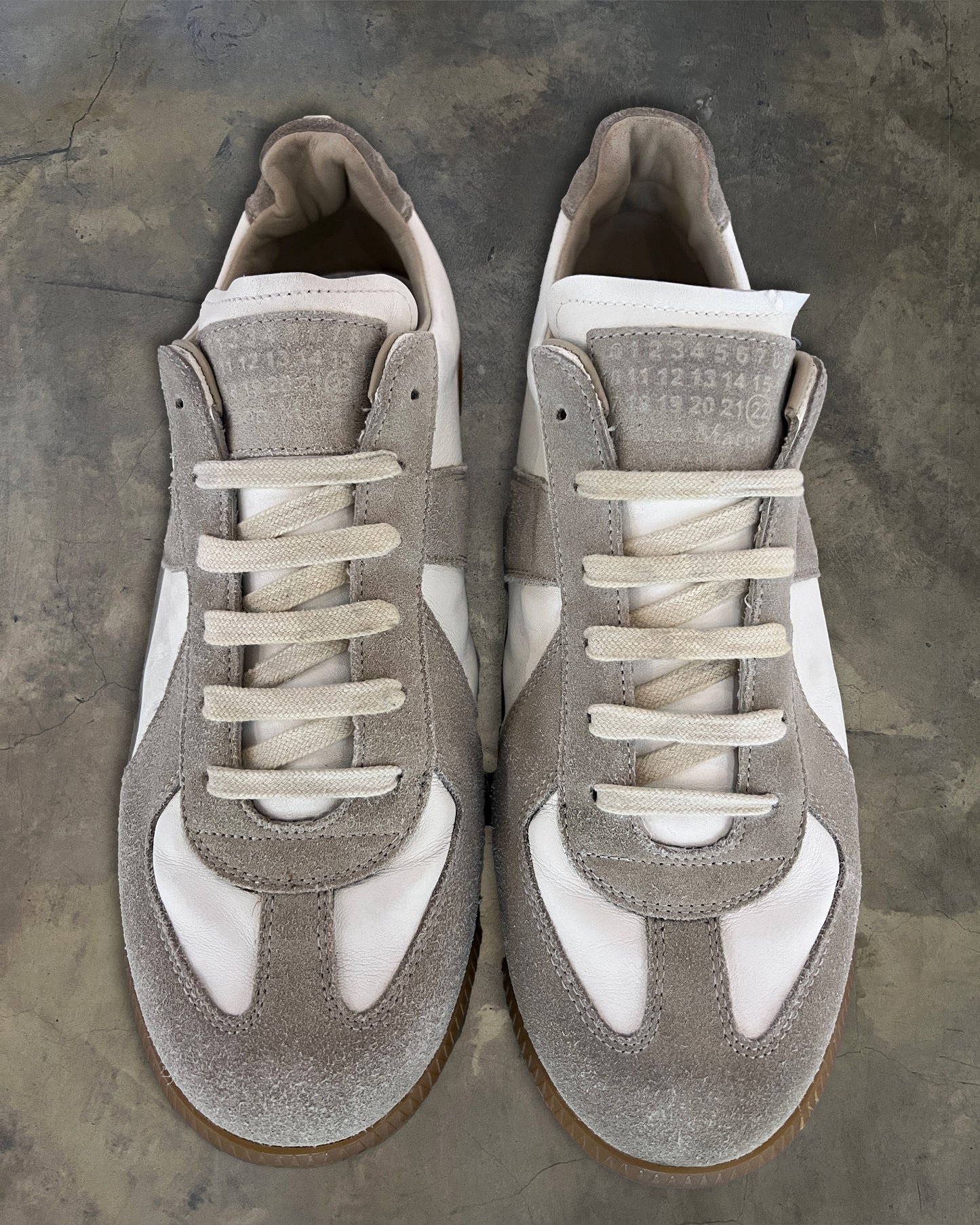 MAISON MARGIELA 42
