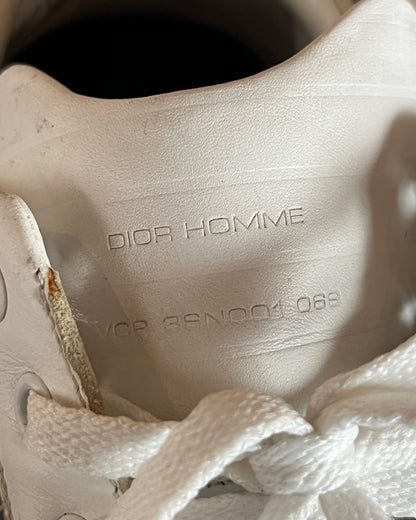 DIOR HOMME SS2006 GATS