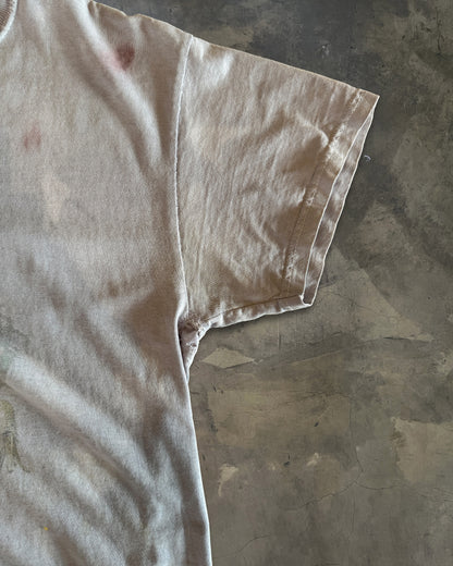 90'S KORN THRASHED TOUR MERCH