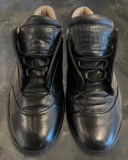 MAISON MARGIELA BLACK OUT FUTURE LOW