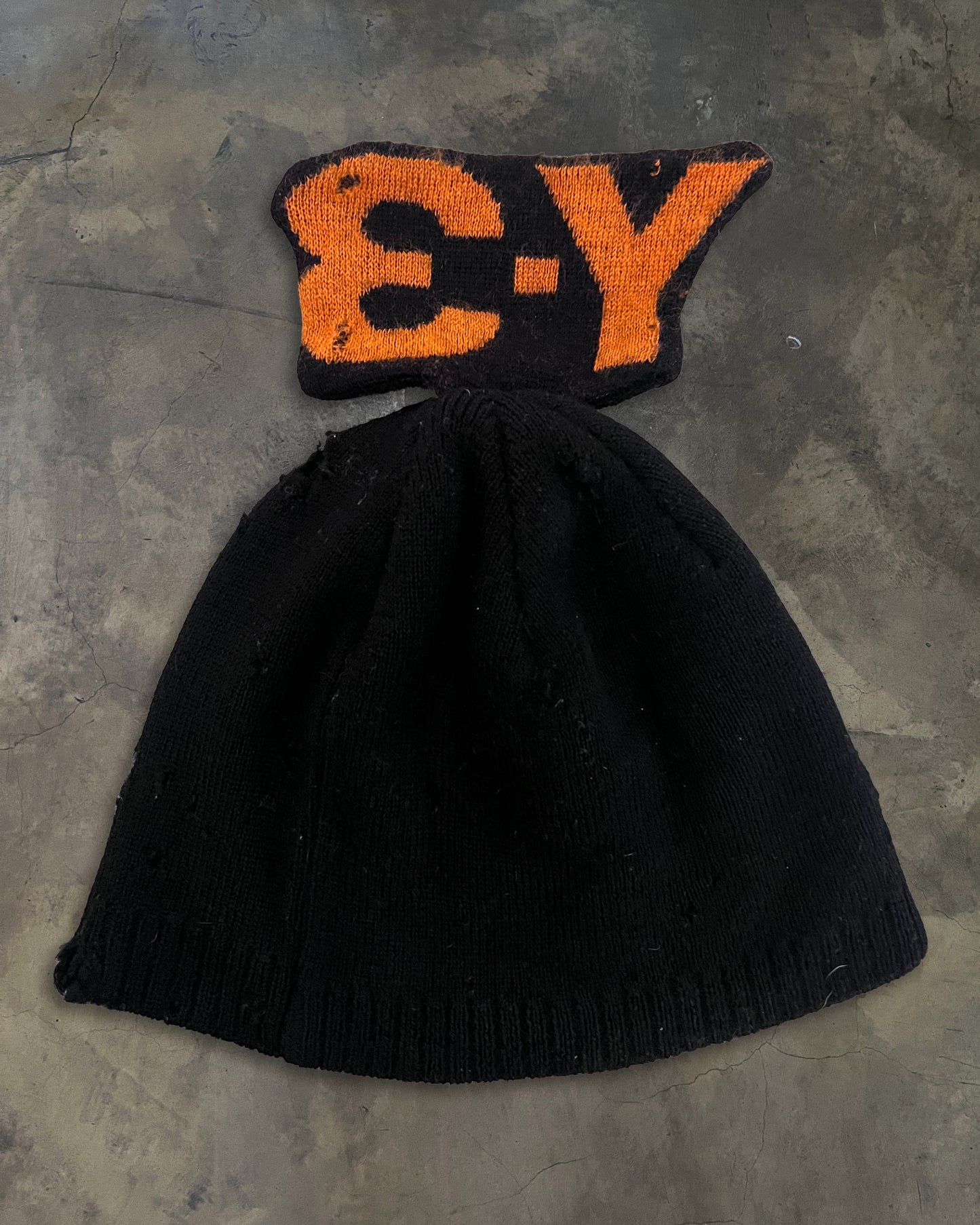 Y-3 BEANIE