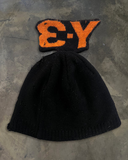 Y-3 BEANIE