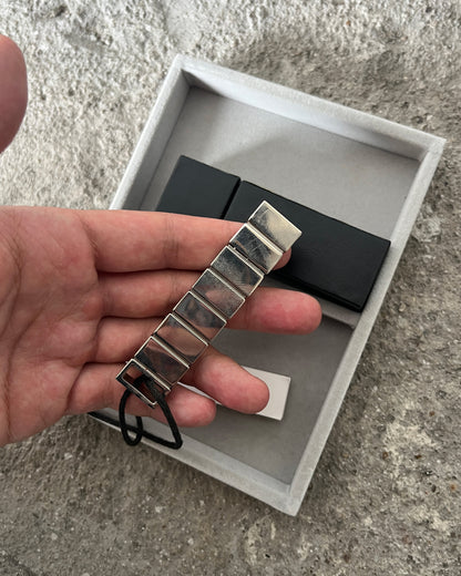 DIOR HOMME AW2007 "NAVIGATE" BRASS USB