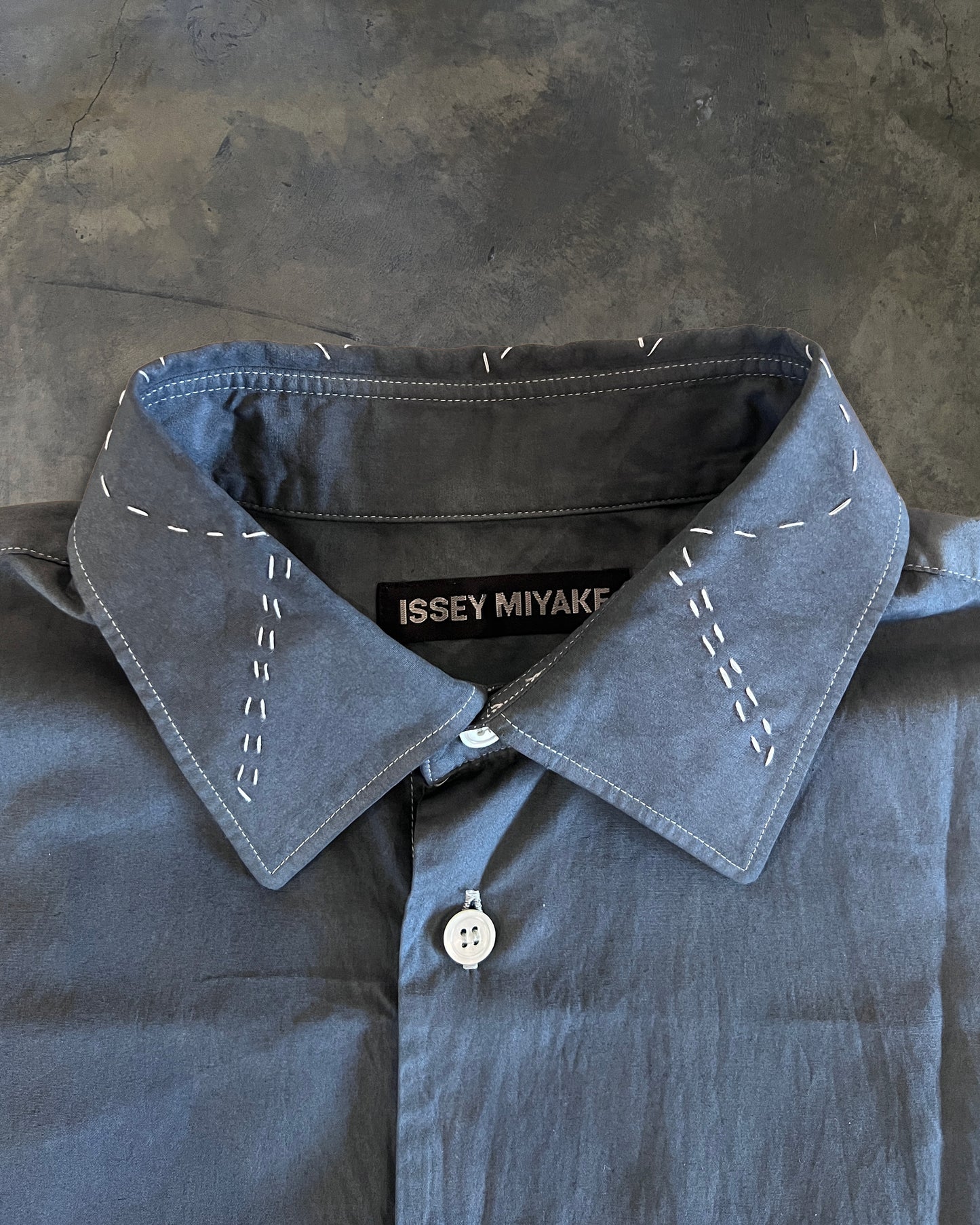 ISSEY MIYAKE SACHIKO SHIRT