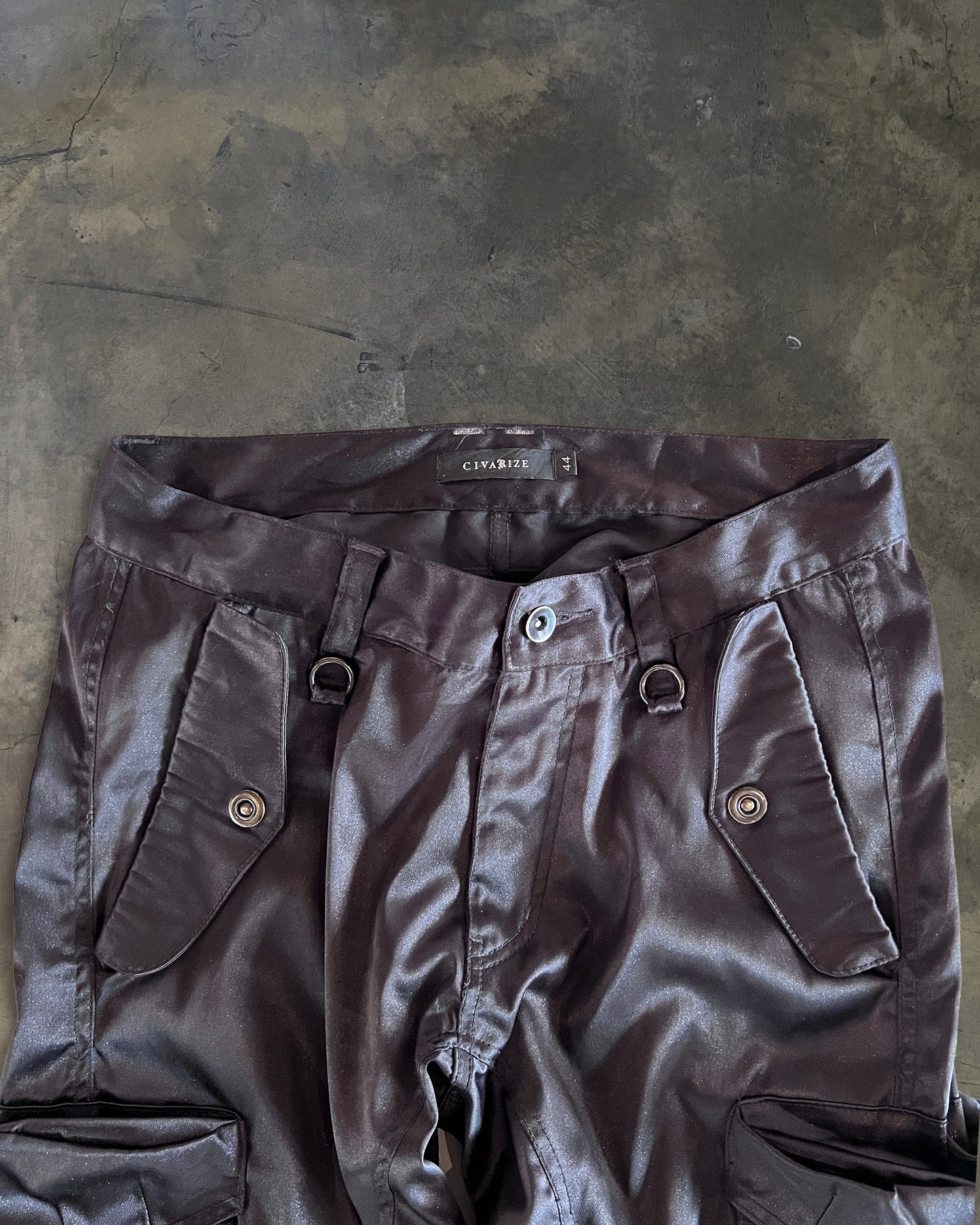 CIVARIZE CARGO PANTS