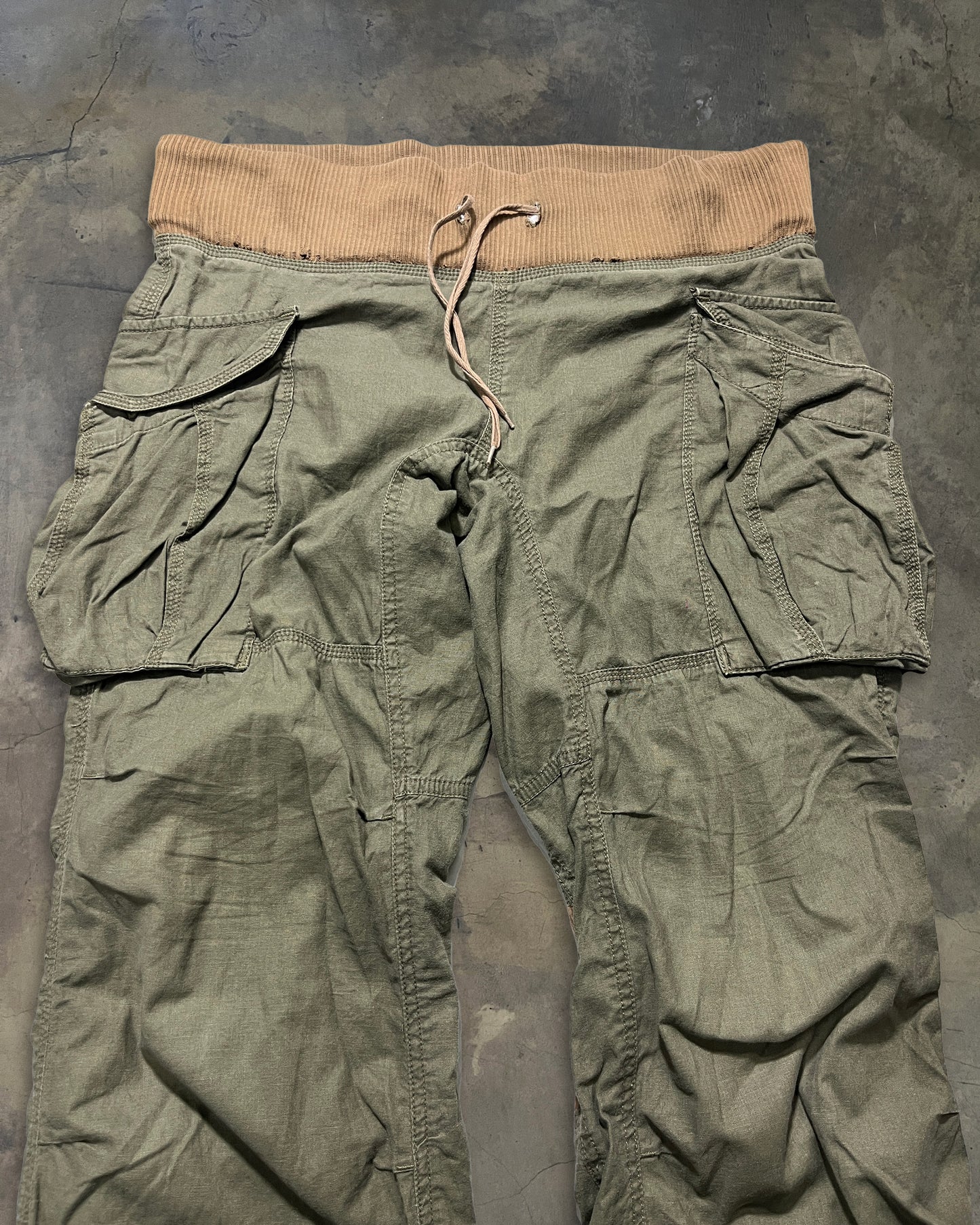 G.O.A HYBRID CARGO PANTS