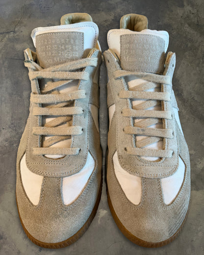 MAISON MARGIELA WHITE GAT 41 KH24