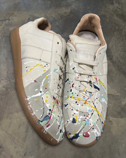 MAISON MARGIELA SPLATTER GAT 42