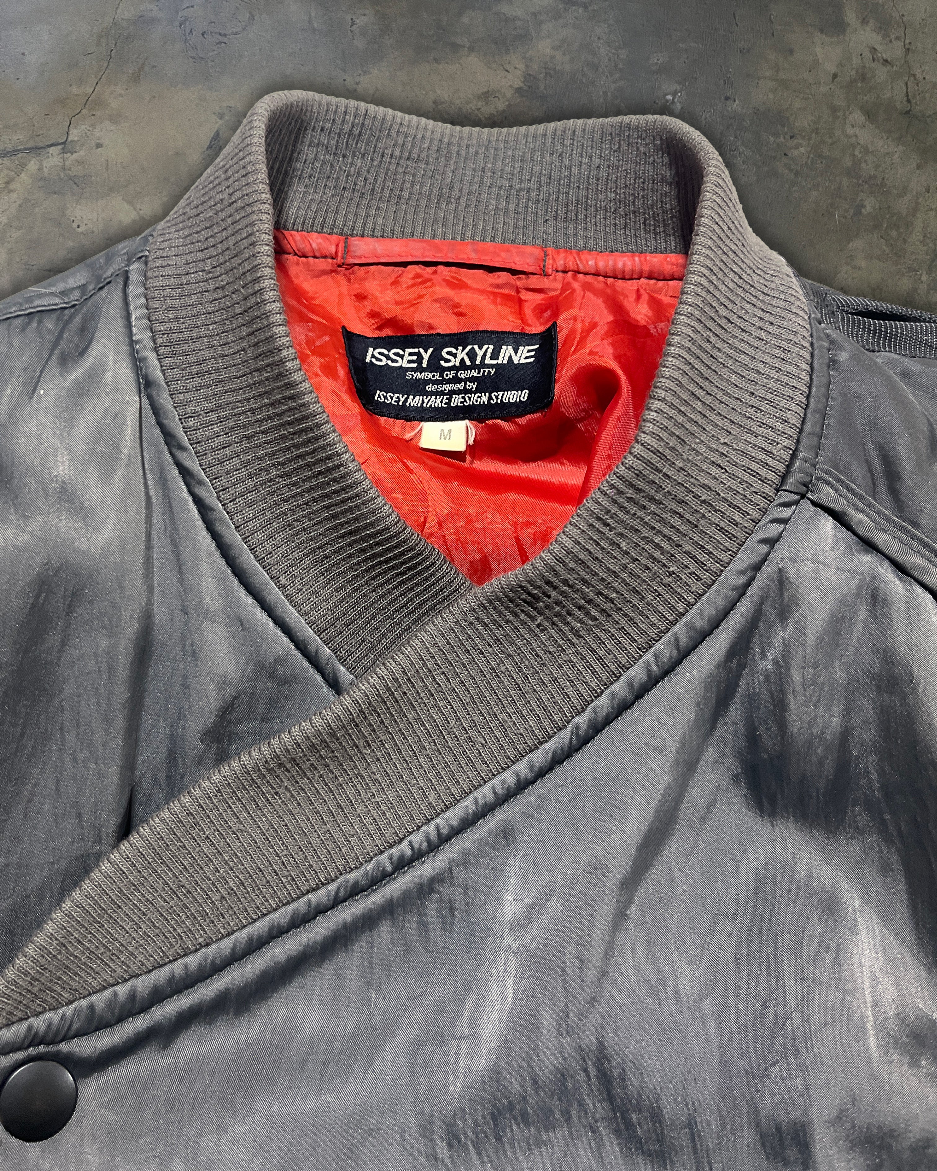 80's ISSEY MIYAKE X NISSAN 80's ISSEY MIYAKE X NISSAN