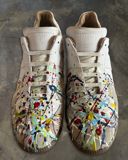 MAISON MARGIELA SPALTTER GAT 45