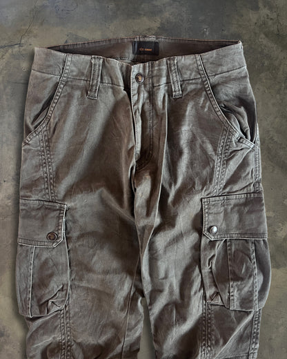 TETE HOMME BONDAGE CARGO