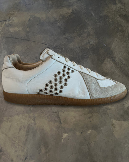 MAISON MARGIELA  SS2017 EYELET GATS