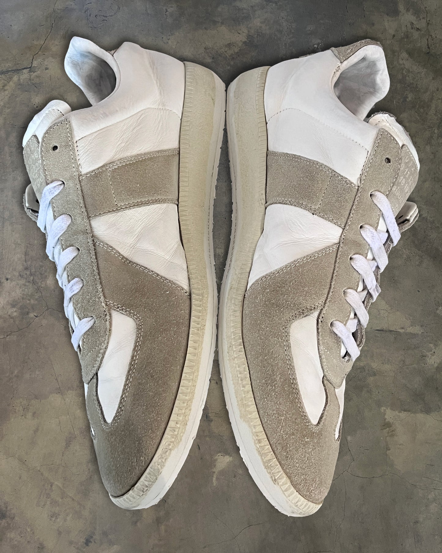 MASION MARGIELA GAT 44