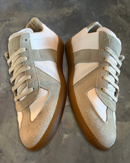 MAISON MARGIELA WHITE GAT 42.5