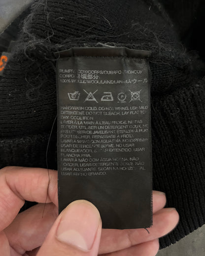 Y-3 BEANIE