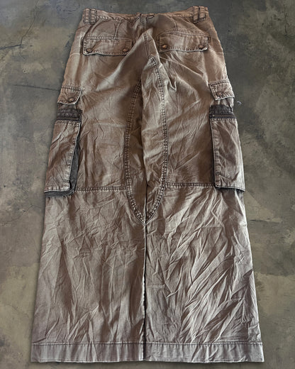 TETE HOMME CARGO PANTS