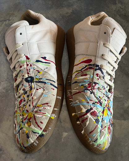 MAISON MARGIELA SPALTTER GAT 45
