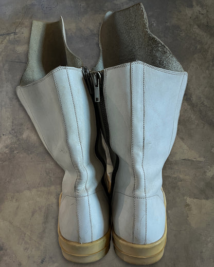 RICK OWENS SS2014 "VICIOUS" MEGA TONGUE RAMONES