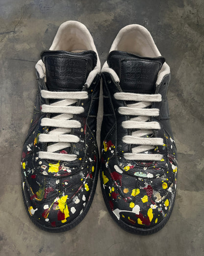 MAISON MARGIELA SPLATTER GAT 42