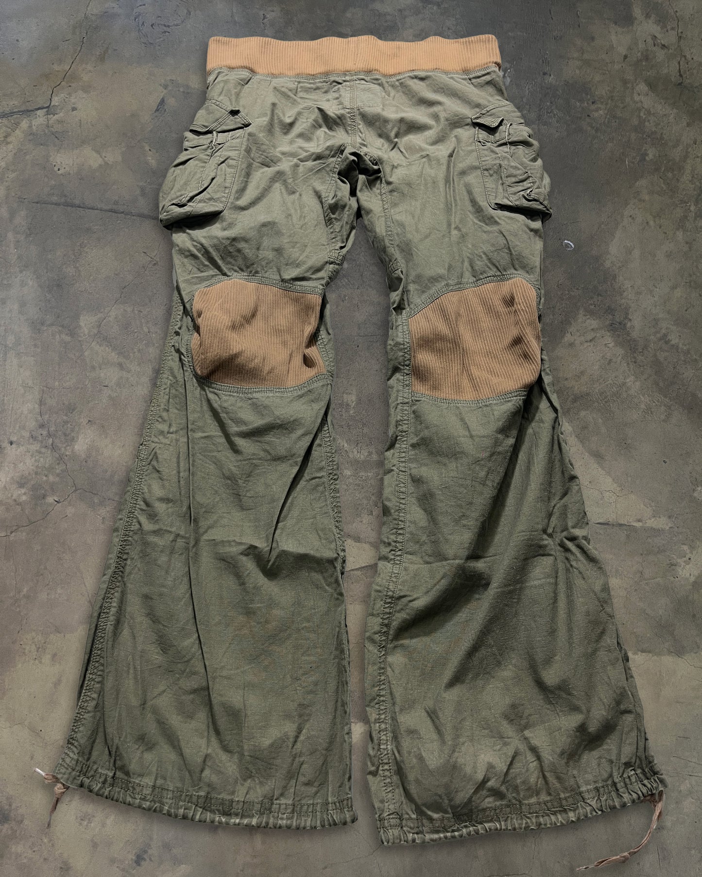 G.O.A HYBRID CARGO PANTS