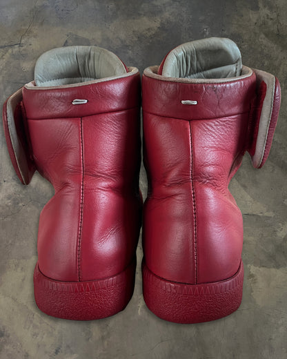 MAISON MARGIELA RED FUTURE