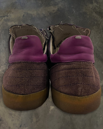 MAISON MARTIN MARGIELA SS2006 "WOCKHARDT" GAT