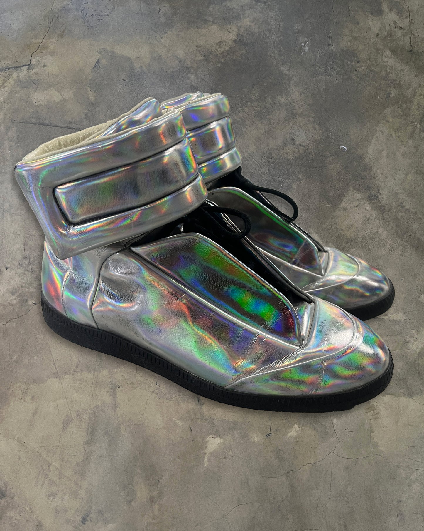 MAISON MARGIELA REFLECTIVE FUTURE