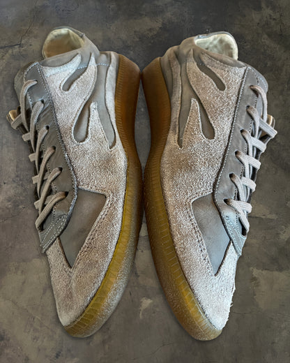 MAISON MARTIN MARGIELA SS2009 FLAME GAT