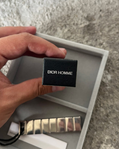DIOR HOMME AW2007 "NAVIGATE" BRASS USB