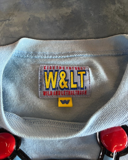 W&LT A/W98 PUK-PUK SQUEEZE ME, I'LL TALK TO YOU! LONG SLEEVE