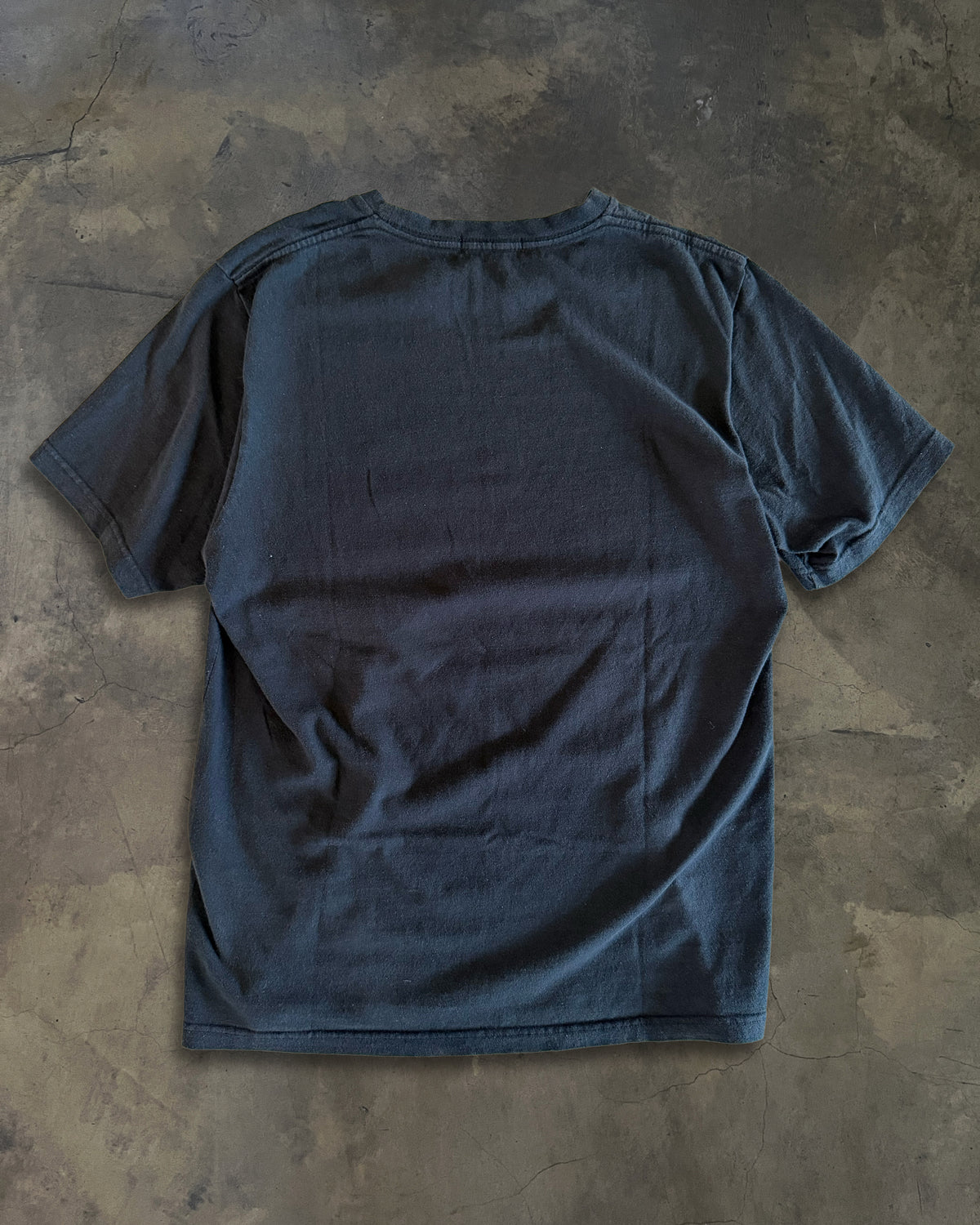 UNDERCOVER SS2016 CLAW GRAPHIC TEE