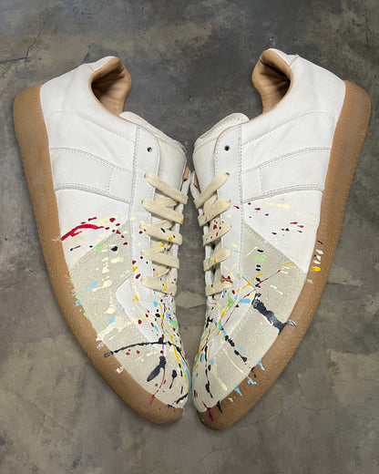 MAISON MARGIELA SPLATTER GAT 43