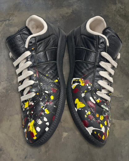 MAISON MARGIELA SPLATTER GAT 42