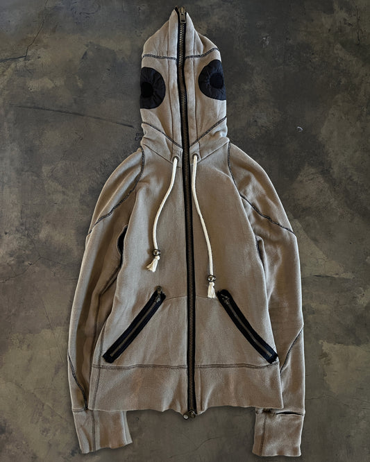 L.G.B SPIDER HOODIE