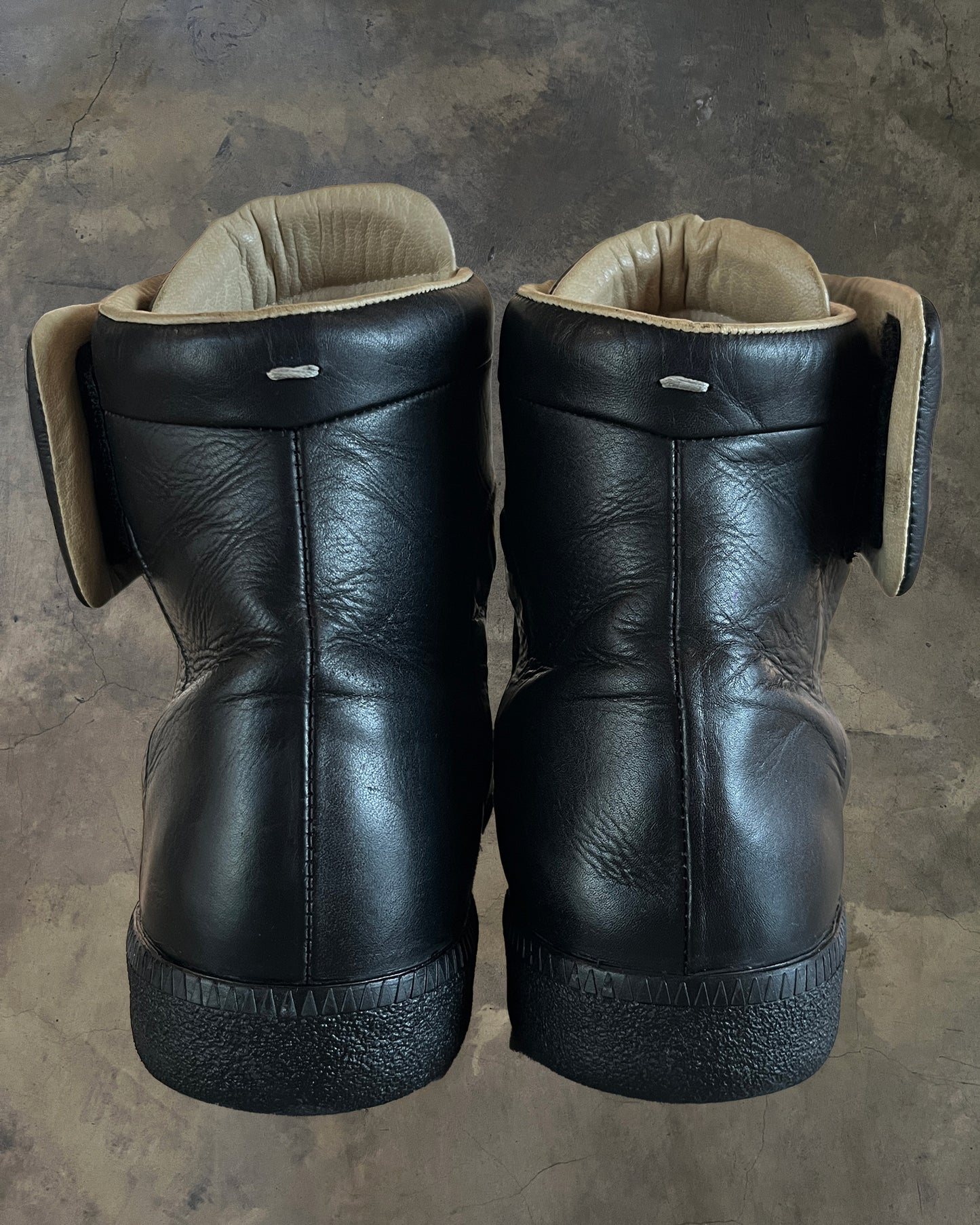 MAISON MARGIELA BLACK FUTURE