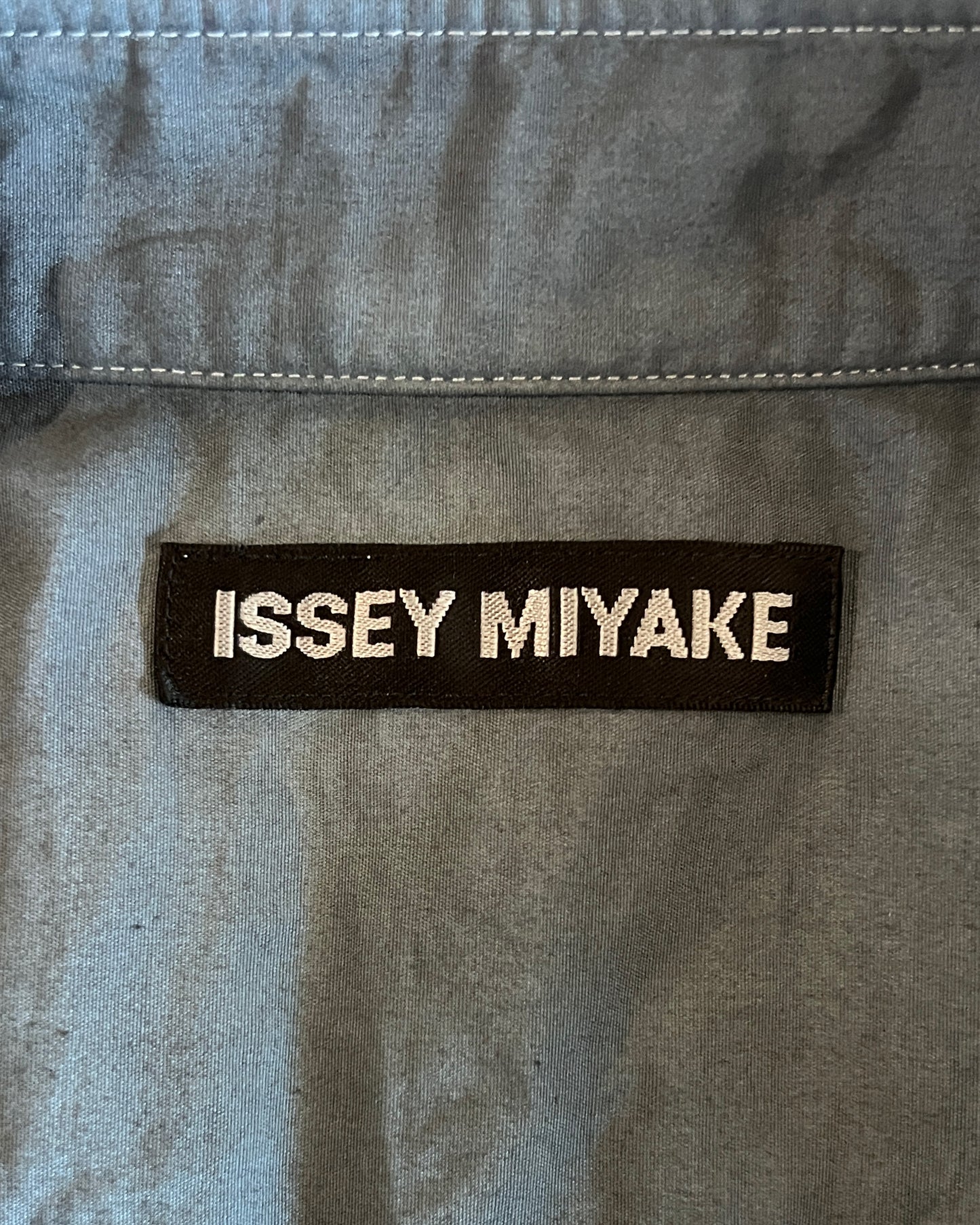 ISSEY MIYAKE SACHIKO SHIRT