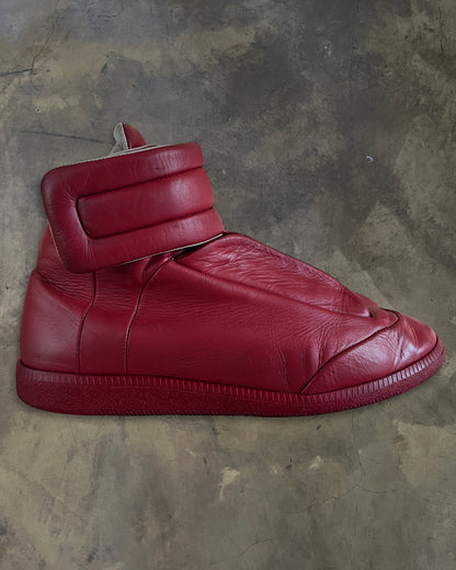 MAISON MARGIELA RED FUTURE