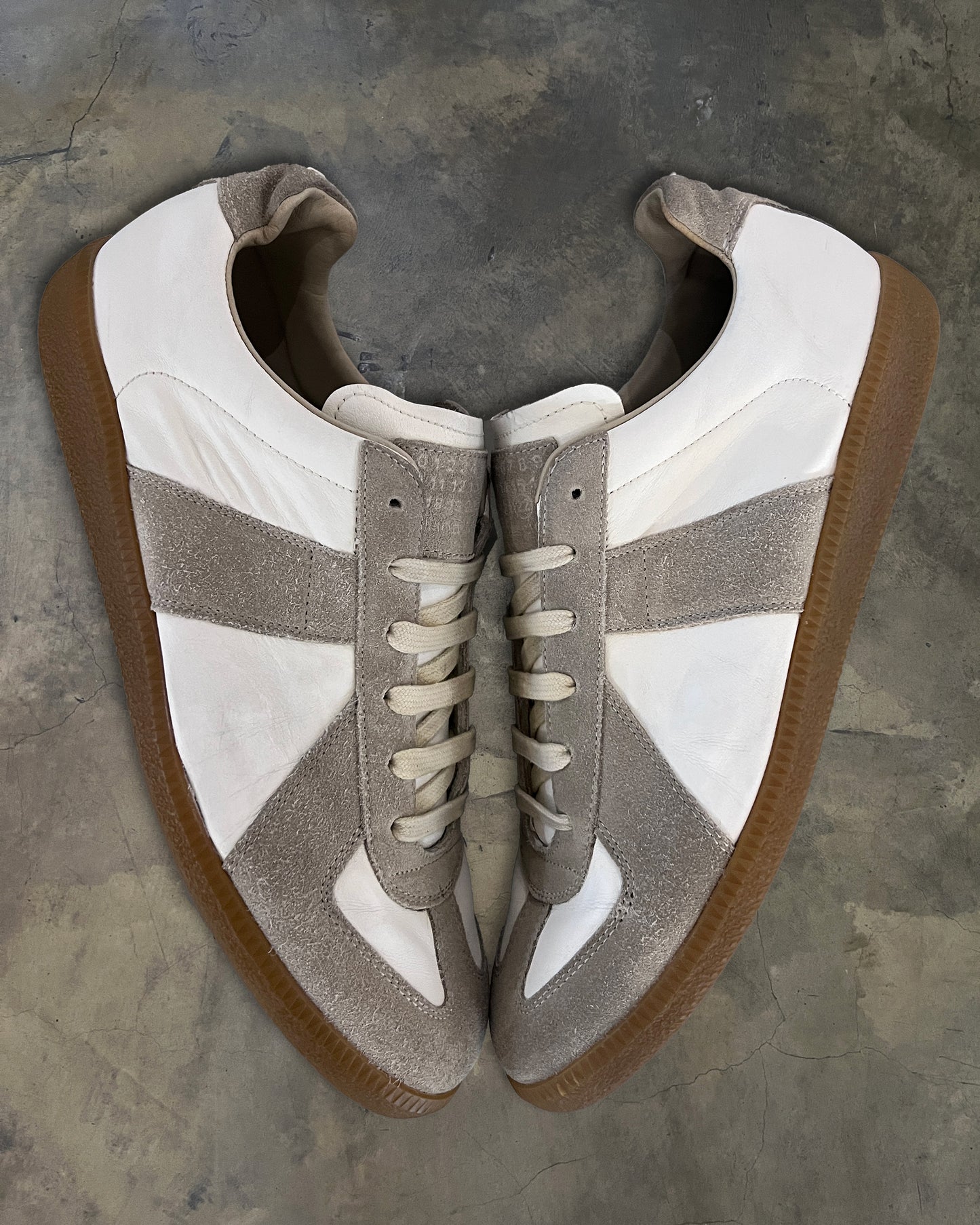 MAISON MARGIELA 42
