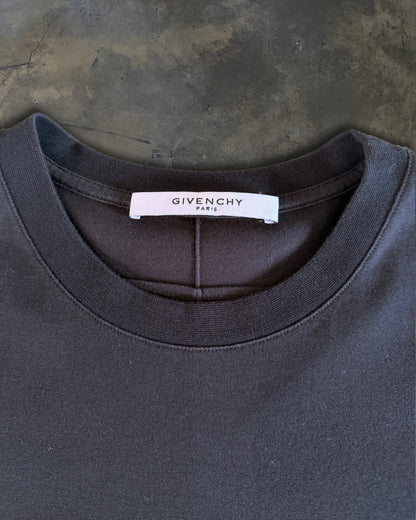 GIVENCHY FW2016 ROTTWEILER T SHIRT