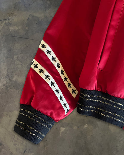 SAINT LAURENT SS2020 NAPOLEON JACKET